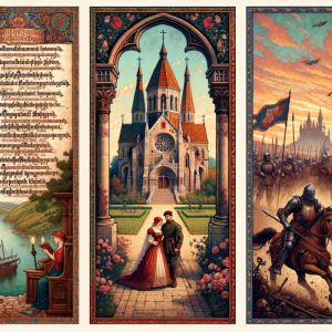 Balassi Bálint pályája és istenes versei