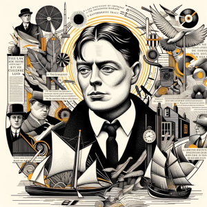 20. századi líra: T. S. Eliot; A posztmodern...