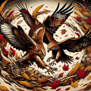 Az Új versek: magyarság, szerelem, vágyakozás...