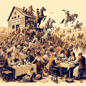 Móricz Zsigmond: Uri muri