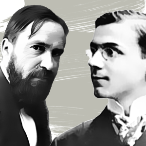 Juhász Gyula és Tóth Árpád költészete